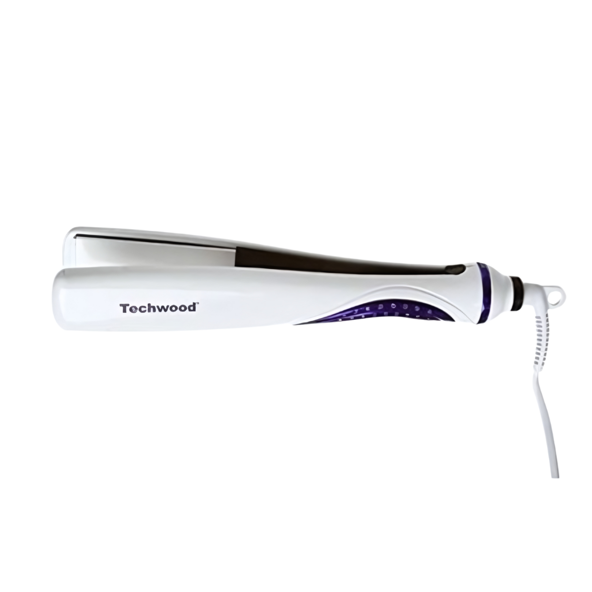 TECHWOOD TFL087 HAIR STRAIGHTNER CERAMIC PLATE 120 TO 200 DEGREES